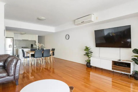 Family Havenideal Locationspacious - Whitsundays Accommodation 1