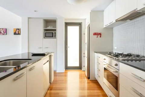 Family Havenideal Locationspacious - Whitsundays Accommodation 3