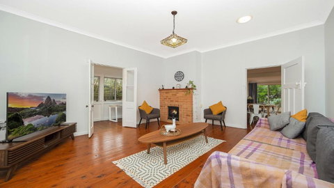 Family Retreat Woy Woy - Whitsundays Accommodation 1