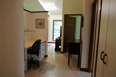 Fanpalm Creek Hideaway - Whitsundays Accommodation 3