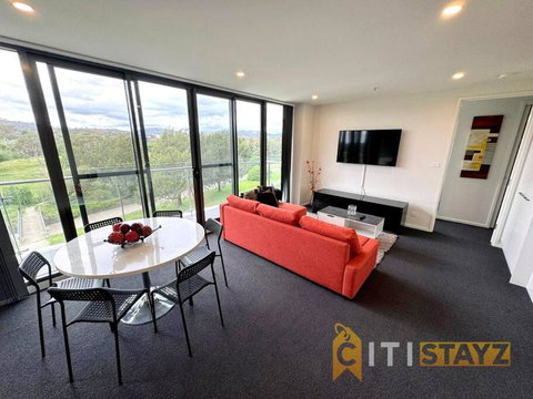 Fancy In Phillip - 2bd 2bth Apt! - Whitsundays Accommodation 0
