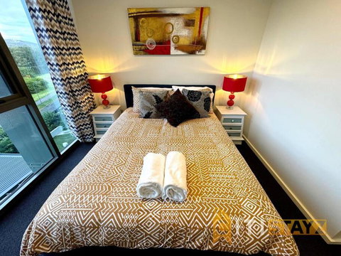 Fancy In Phillip - 2bd 2bth Apt! - Whitsundays Accommodation 1