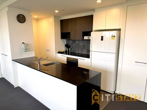 Fancy In Phillip - 2bd 2bth Apt! - Whitsundays Accommodation 2