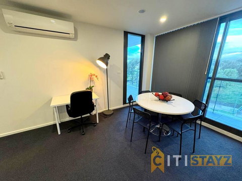 Fancy In Phillip - 2bd 2bth Apt! - Whitsundays Accommodation 3