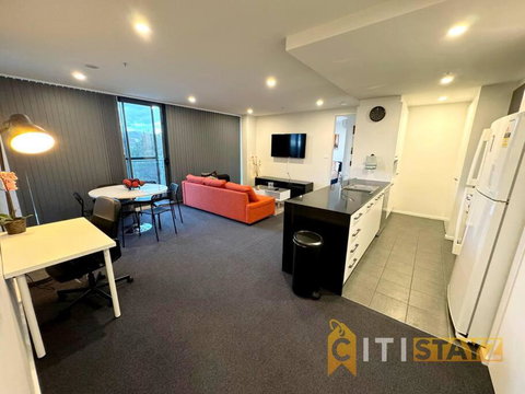 Fancy In Phillip - 2bd 2bth Apt! - Whitsundays Accommodation 4