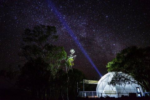 Faraway Domes - Whitsundays Accommodation 0