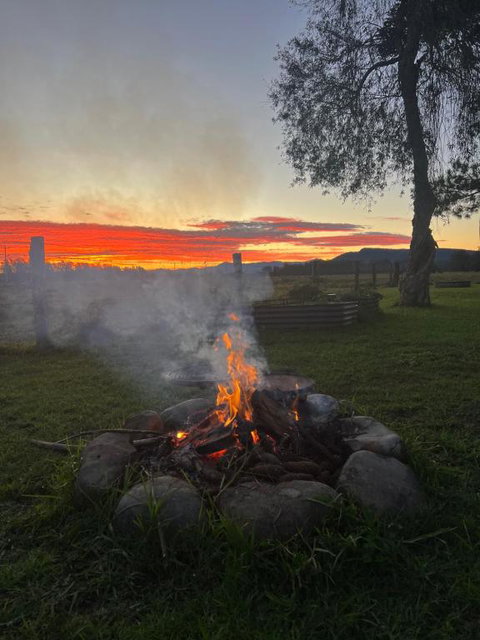 Farm Stay On The River - Whitsundays Accommodation 3