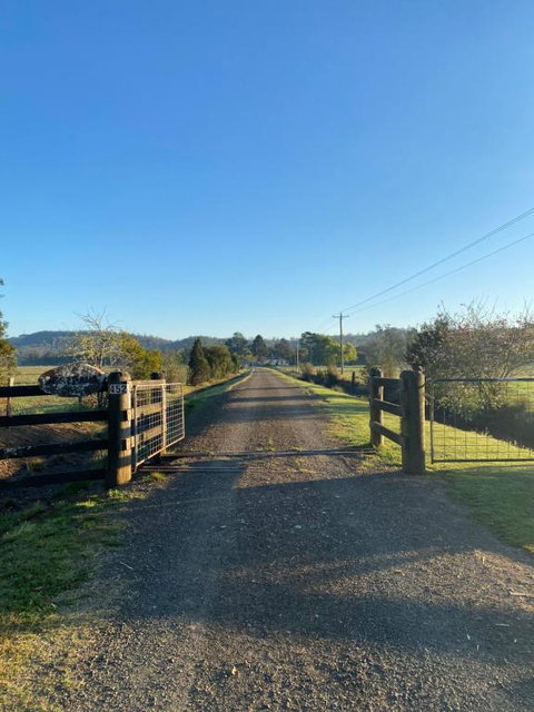 Farm Stay On The River - Whitsundays Accommodation 1