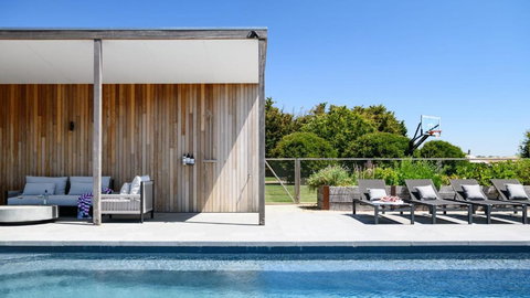 Fassway Farm - Whitsundays Accommodation 1