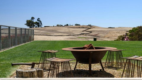 Fassway Farm - Whitsundays Accommodation 2