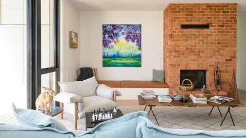 Fassway Farm - Whitsundays Accommodation 3