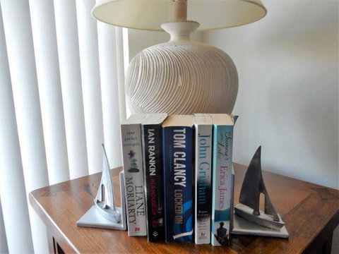 Fathoms 1 - Whitsundays Accommodation 4