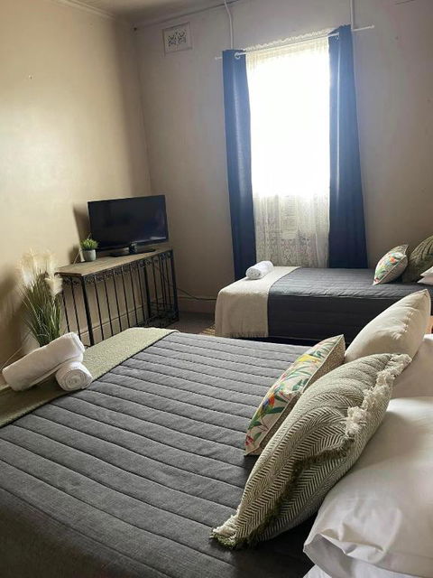 FEDERAL HOTEL QUIRINDi - Whitsundays Accommodation 1