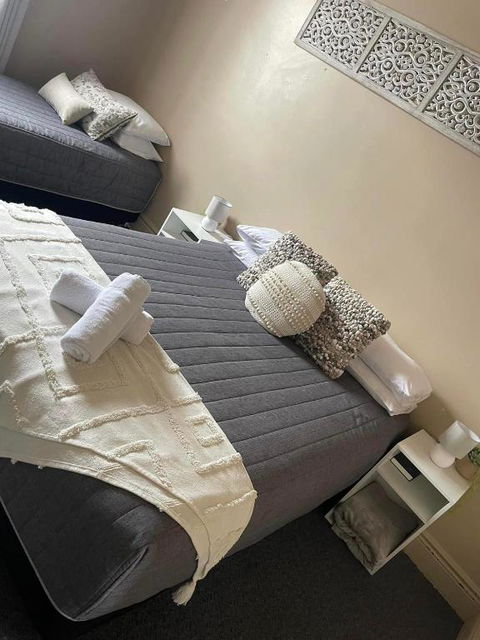 FEDERAL HOTEL QUIRINDi - Whitsundays Accommodation 2
