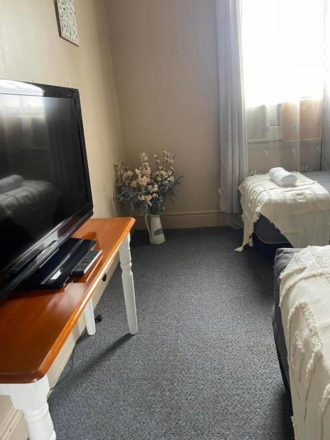 FEDERAL HOTEL QUIRINDi - Whitsundays Accommodation 4