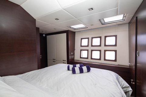 Feng - Whitsundays Accommodation 1