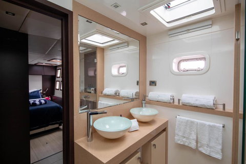 Feng - Whitsundays Accommodation 2