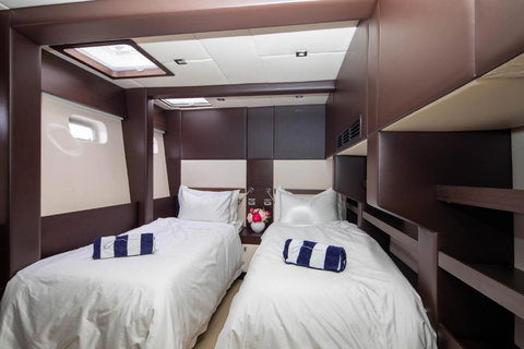 Feng - Whitsundays Accommodation 3