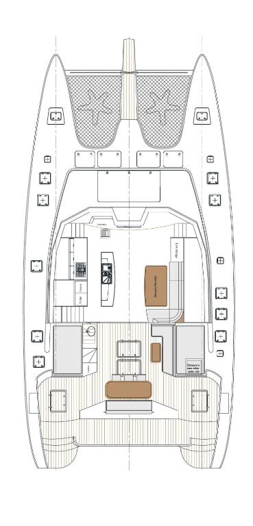 Feng - Whitsundays Accommodation 4