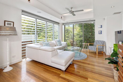Ferguson St Family Home In Fabulous Location - Whitsundays Accommodation 4