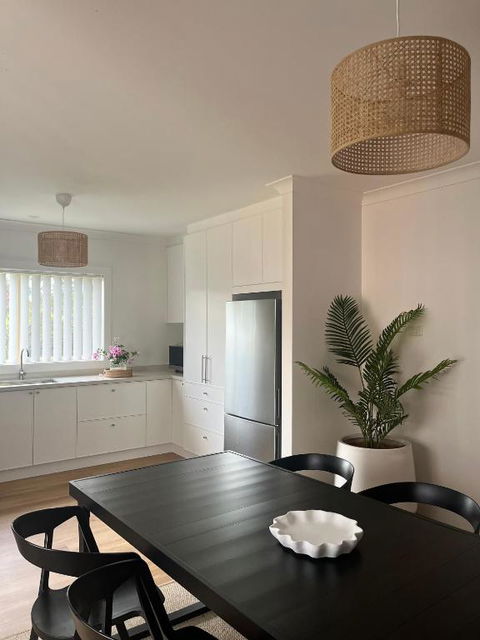 FERN - Whitsundays Accommodation 0