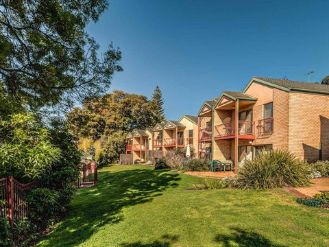 Findlay On The Bay - Whitsundays Accommodation 0