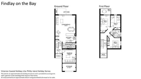 Findlay On The Bay - Whitsundays Accommodation 4