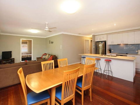 FINLIA AT FLINDERS - Whitsundays Accommodation 4