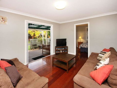 FINLIA AT FLINDERS - Whitsundays Accommodation 2