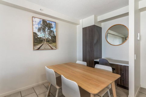 First Light Mooloolaba 9th Floor Apartment With Ocean Views - Whitsundays Accommodation 1