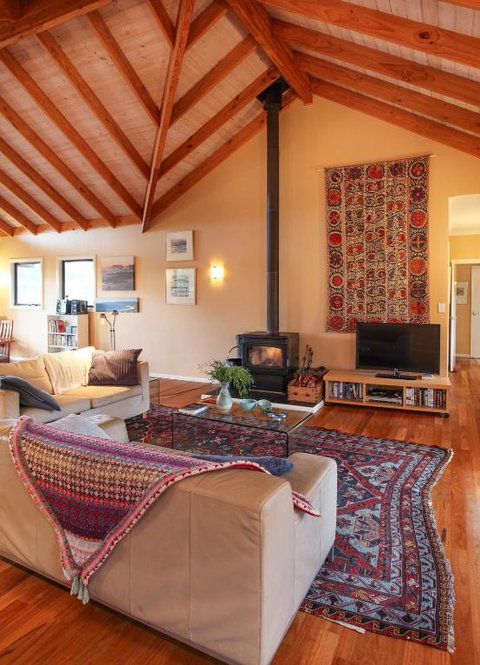 Fish Frog - Whitsundays Accommodation 1