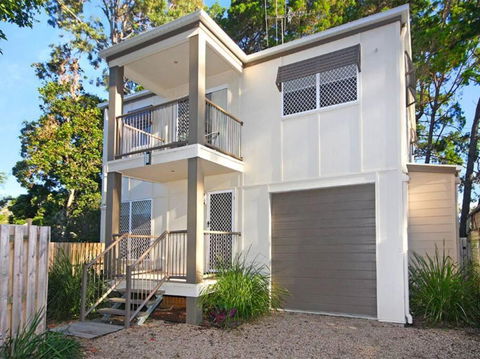 FLIP FLOP INN - Whitsundays Accommodation 0