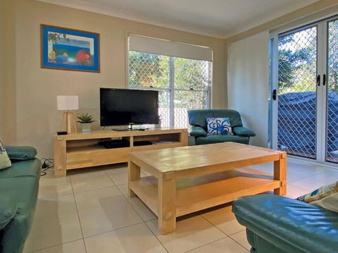 FLIP FLOP INN - Whitsundays Accommodation 1