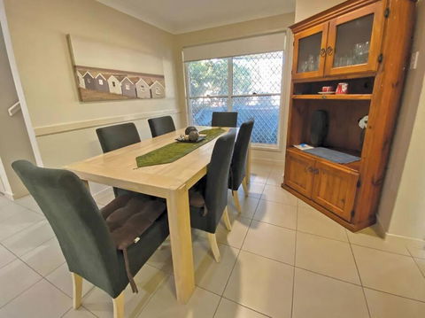 FLIP FLOP INN - Whitsundays Accommodation 4