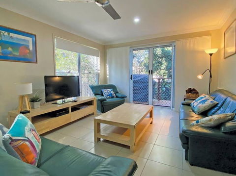 FLIP FLOP INN - Whitsundays Accommodation 2