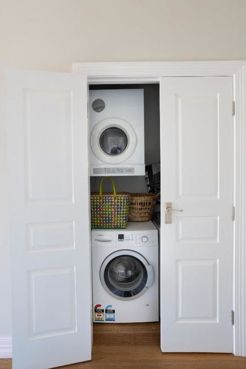 FOREST CORNER - 3 BEDROOM WEATHERBOARD, TRENTHAM - Whitsundays Accommodation 3
