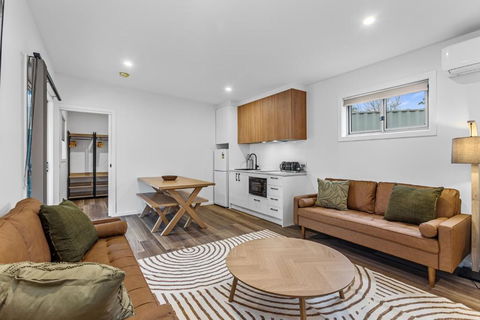 Forrest Holiday Park - Whitsundays Accommodation 1