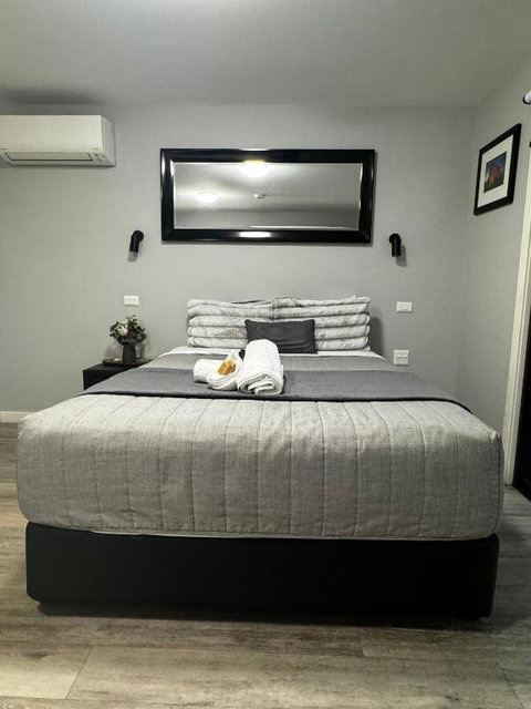 Foundry Apartments - Whitsundays Accommodation 0