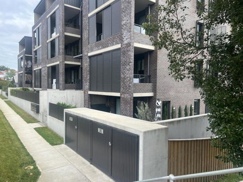 Foundry Apartments - Whitsundays Accommodation 1