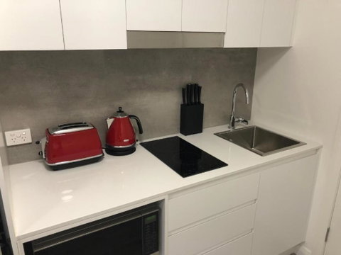 Foundry Apartments - Whitsundays Accommodation 2