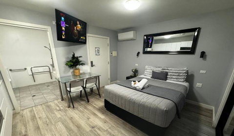 Foundry Apartments - Whitsundays Accommodation 3