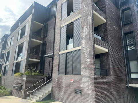 Foundry Apartments - Whitsundays Accommodation 4