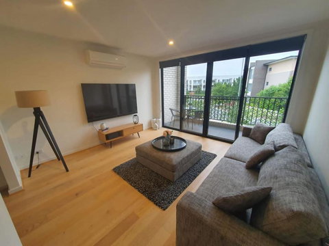 Family Friendly 2BR Townhouse 5mins To Hospital - Whitsundays Accommodation 0
