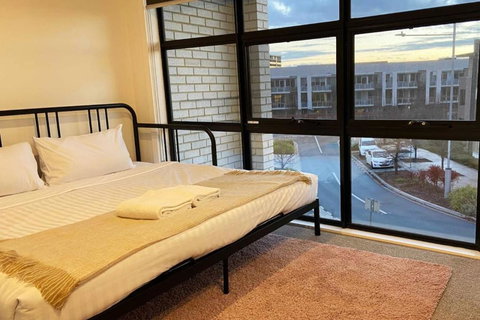 Family Friendly 2BR Townhouse 5mins To Hospital - Whitsundays Accommodation 1