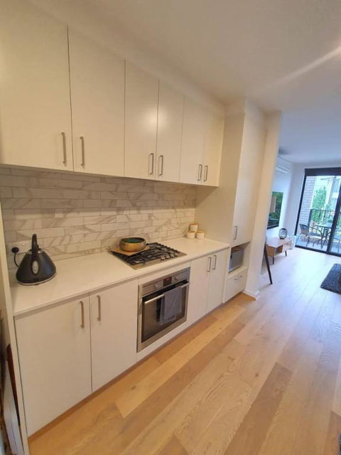 Family Friendly 2BR Townhouse 5mins To Hospital - Whitsundays Accommodation 2