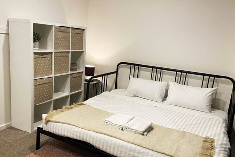 Family Friendly 2BR Townhouse 5mins To Hospital - Whitsundays Accommodation 4