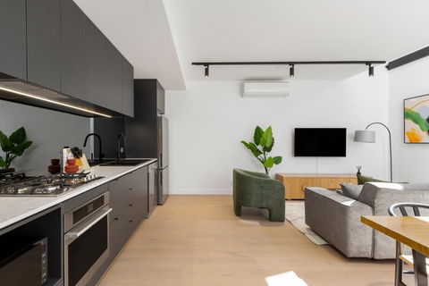 Fitzroy North Apartments By Urban Rest - Whitsundays Accommodation 3