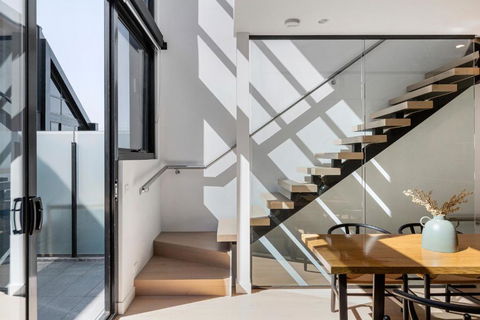 Fitzroy North Apartments By Urban Rest - Whitsundays Accommodation 4