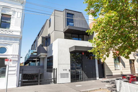 Fitzroy North Apartments By Urban Rest - Whitsundays Accommodation 1