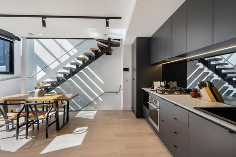 Fitzroy North Apartments By Urban Rest - Whitsundays Accommodation 0
